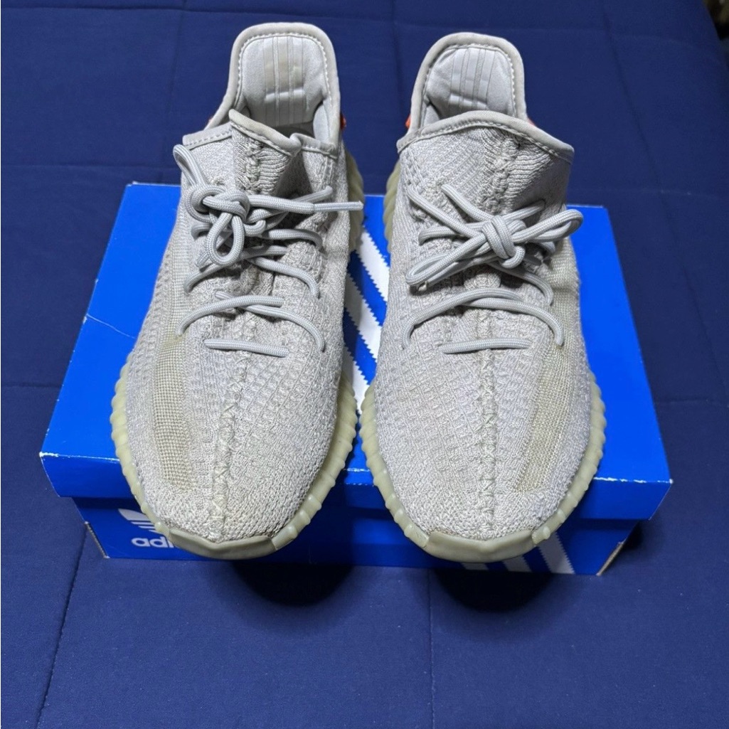 Adidas Yeezy Boost 350 V2 Tail Light 2020 Size 10.5